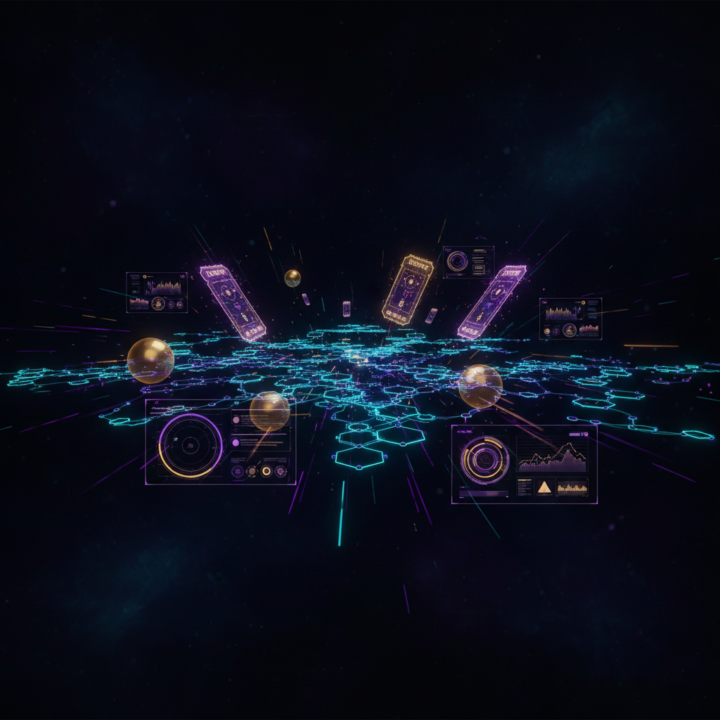 Custom crypto poker game development