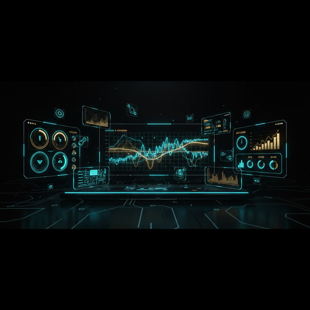 DeFi Lottery Platform Maintenance