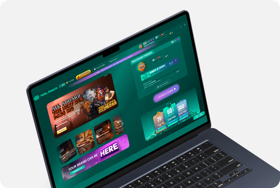 Sachi desktop version