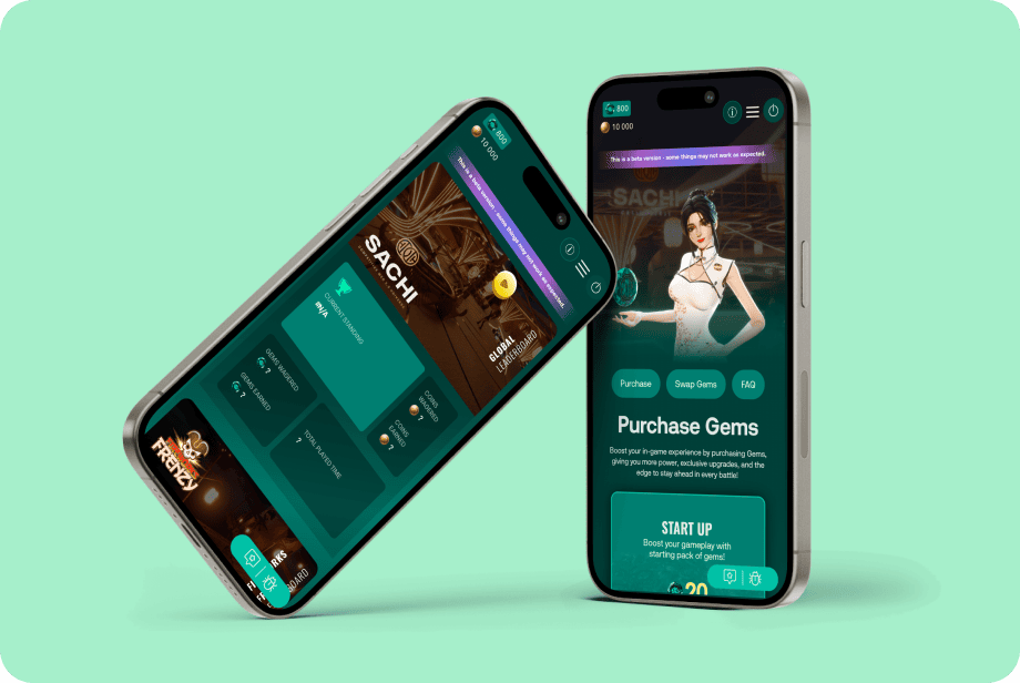 Sachi mobile version