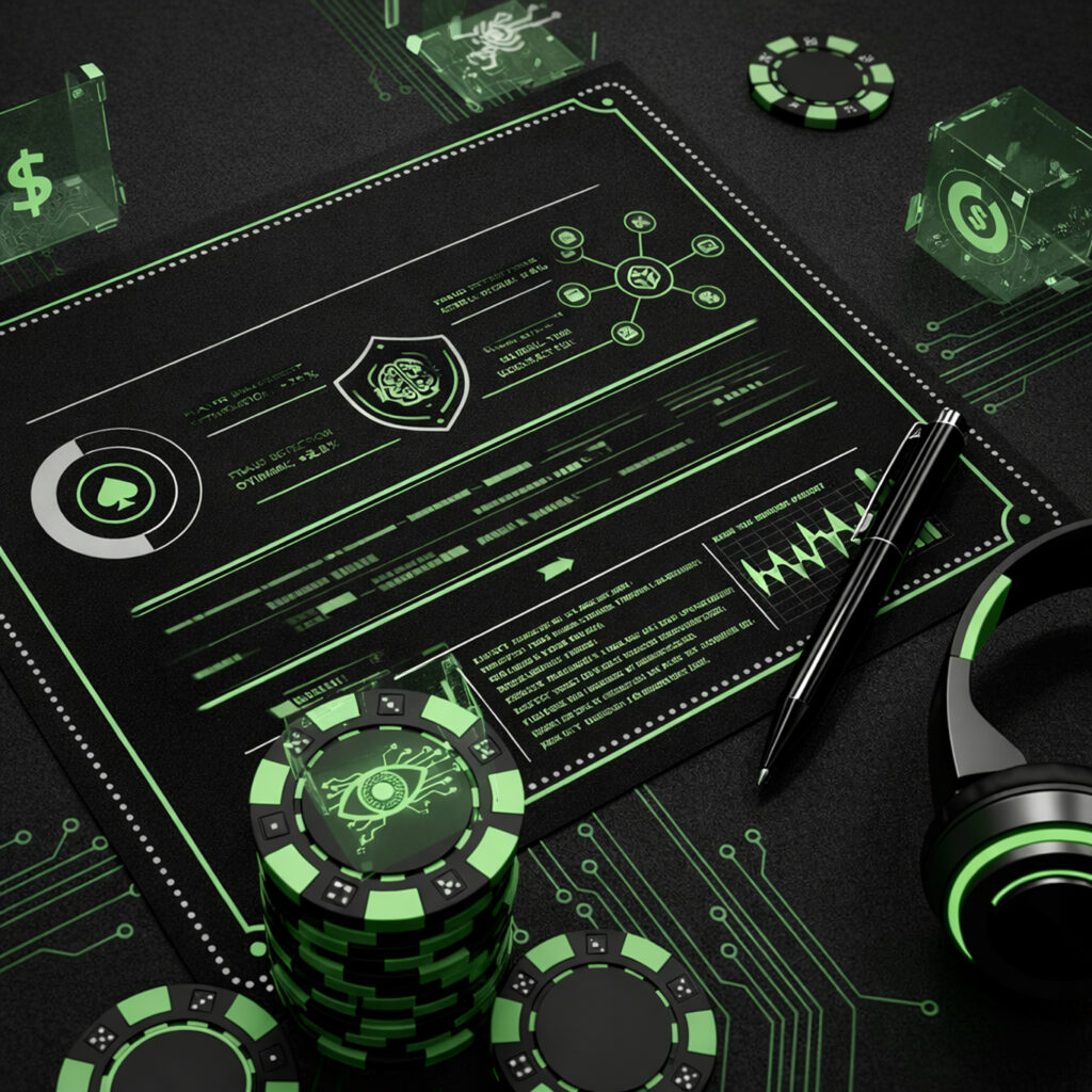 AI in iGaming: How It Actually Improves Security And Trust