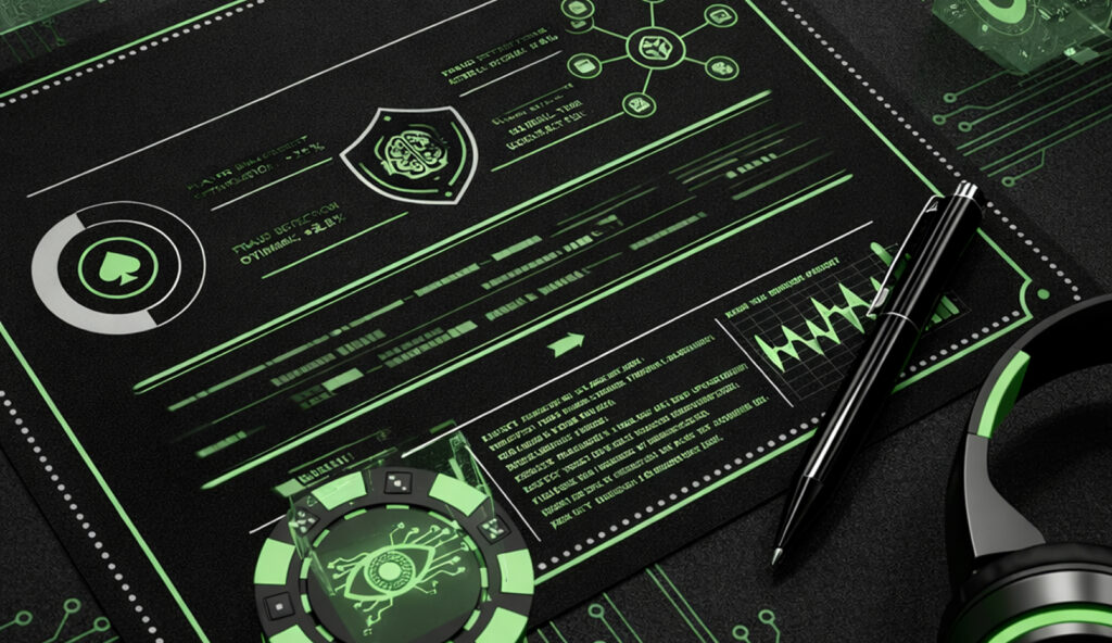 AI in iGaming: How It Actually Improves Security And Trust