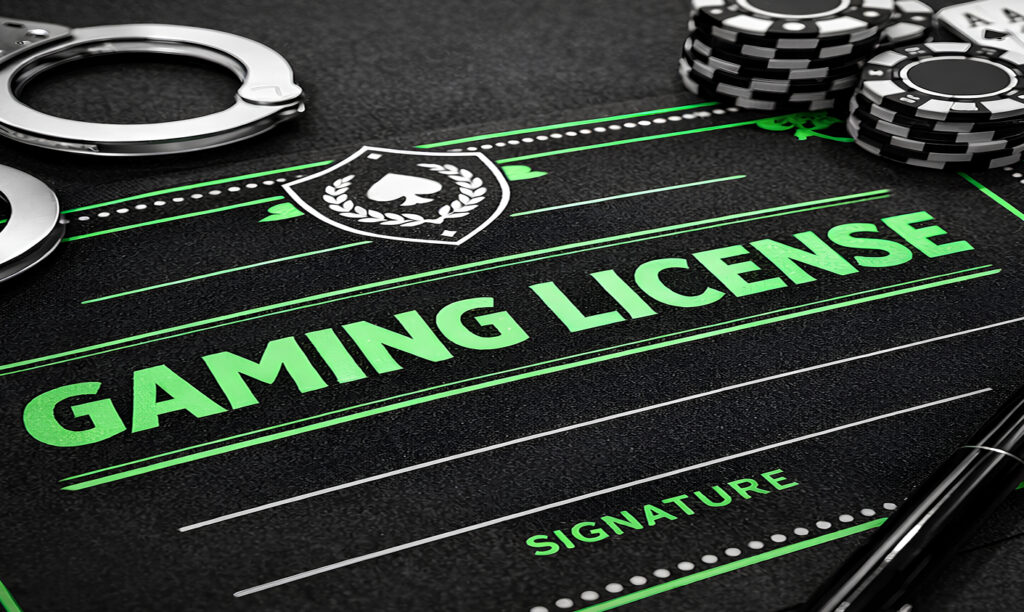 How to Get Your Gaming License and Launch Casino Without Delays