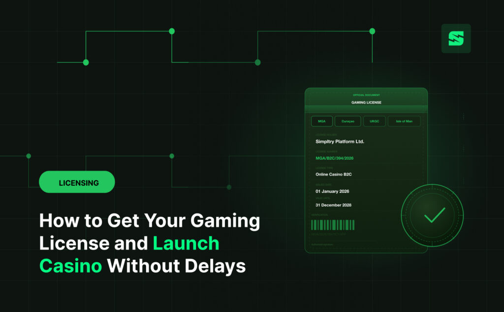 How to Get Your Gaming License and Launch Casino Without Delays