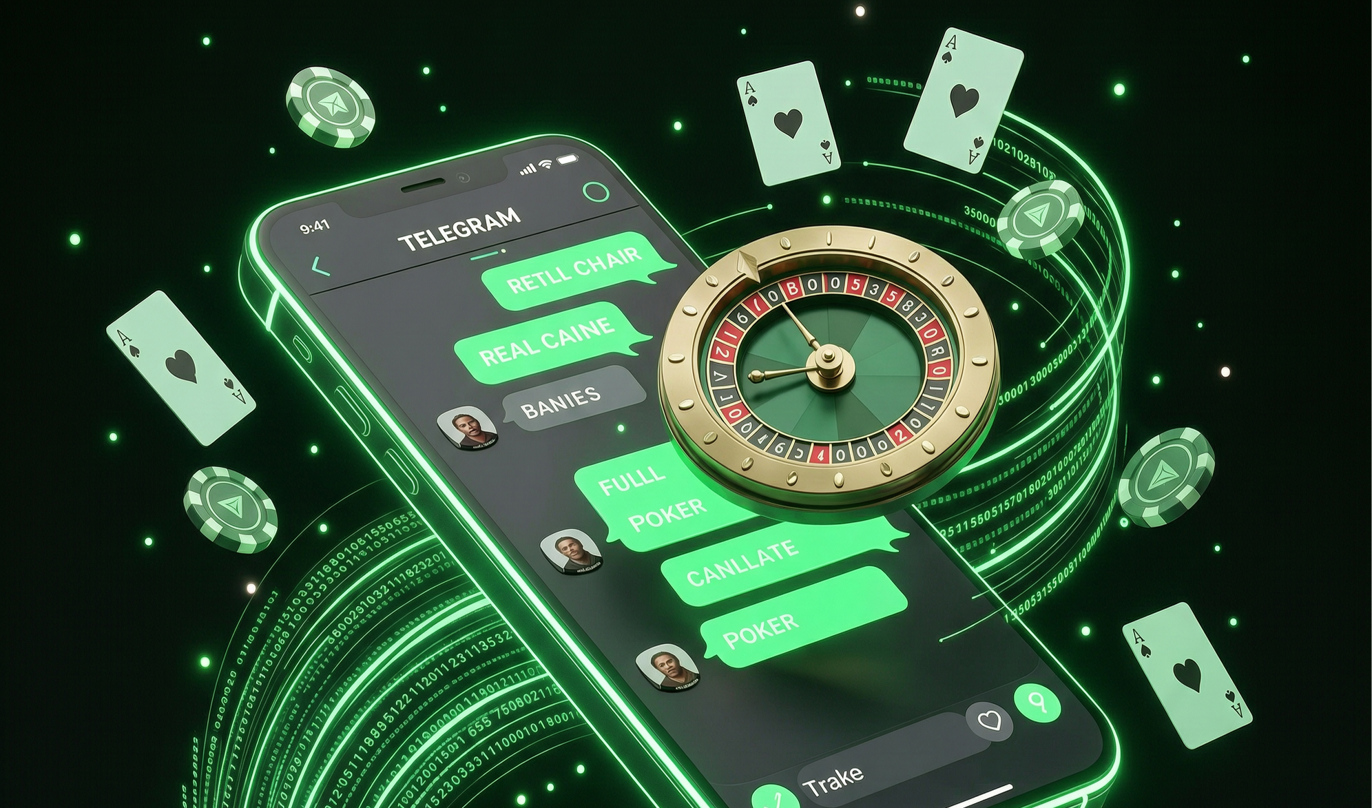 Telegram Casino: How Operators Are Building Casinos Inside Telegram