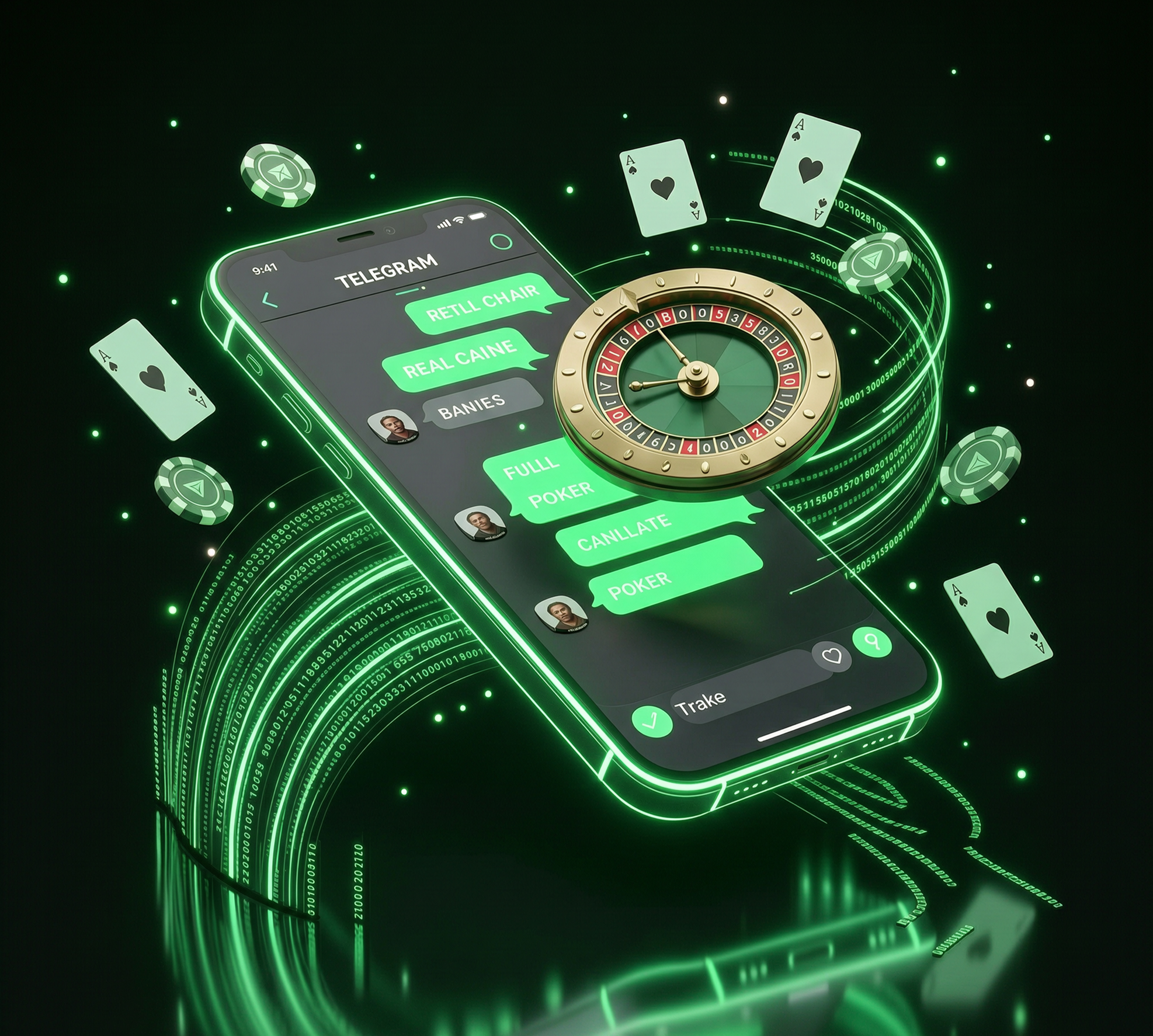 Telegram Casino: How Operators Are Building Casinos Inside Telegram