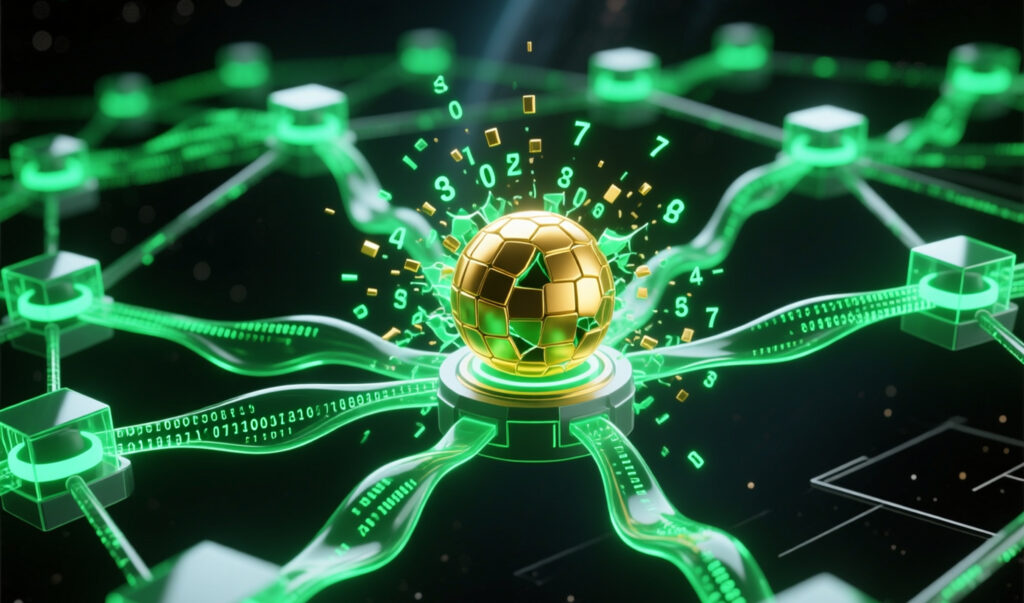 Launch Your Own DeFi Lottery: From Idea to Blockchain Deployment