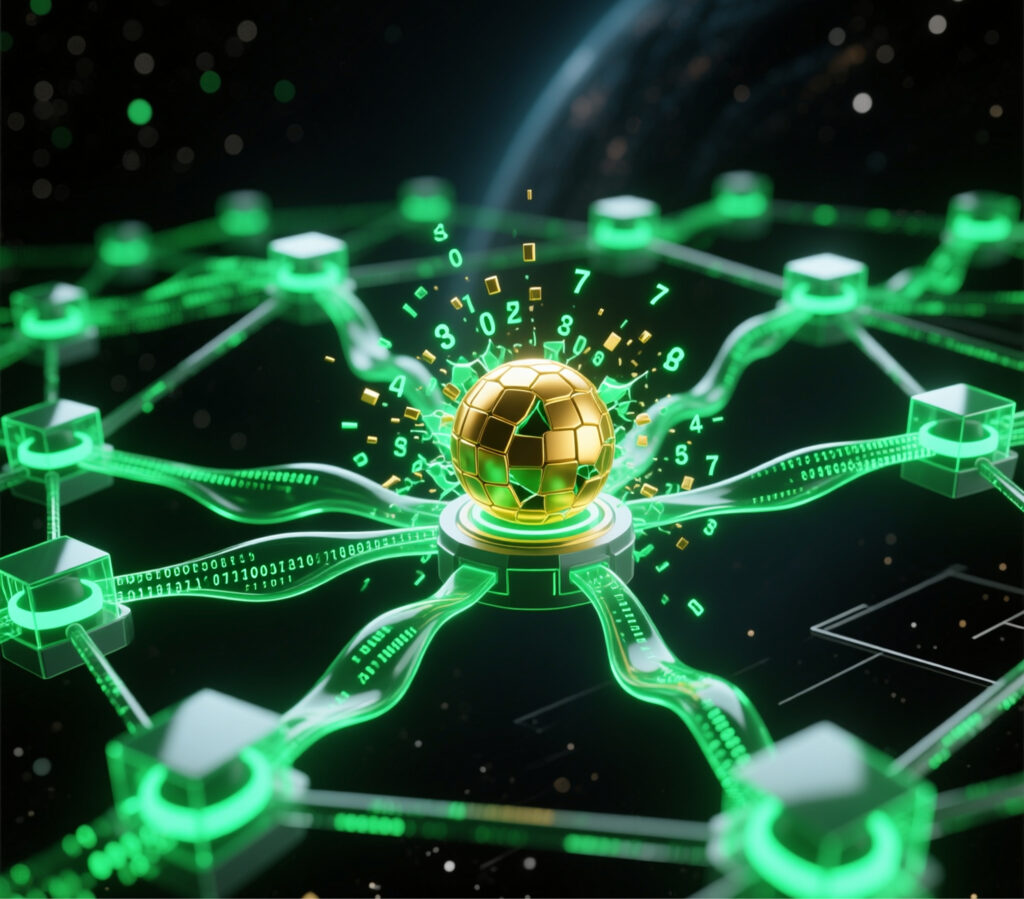 Launch Your Own DeFi Lottery: From Idea to Blockchain Deployment