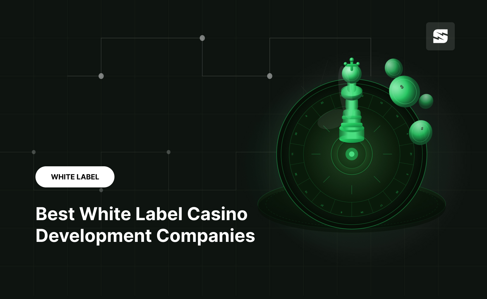 Best White Label Casino Development Companies for 2026