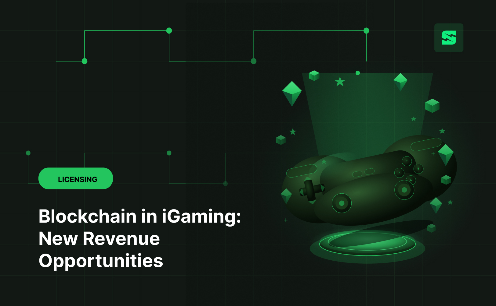 Blockchain in iGaming 2026: New Revenue Opportunities
