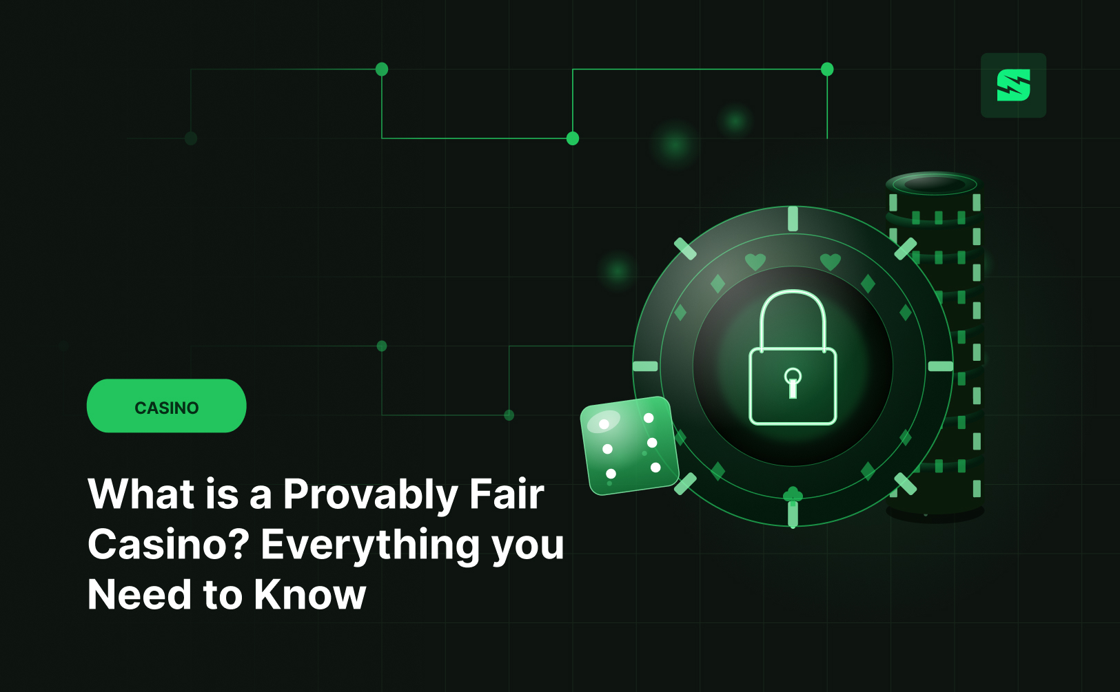 What is a Provably Fair Casino? Everything You Need to Know